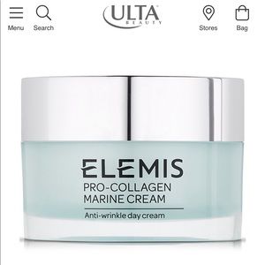 NIB Elemis Pro-Collagen Marine Cream